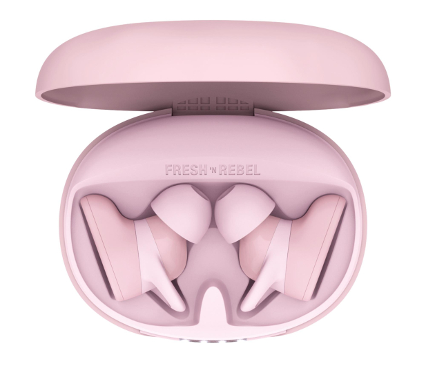 Fresh N Rebel Twins Move Pastel Pink - 1367915 - zdjęcie 3